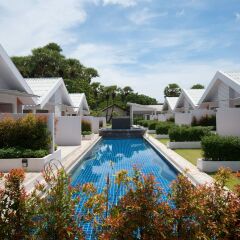 Отель The Palmery Resort and Spa Таиланд, Пхукет - 2 отзыва об отеле, цены и фото номеров - забронировать отель The Palmery Resort and Spa онлайн фото 7