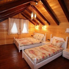 Nerissa Hotel - Special Class фото 6