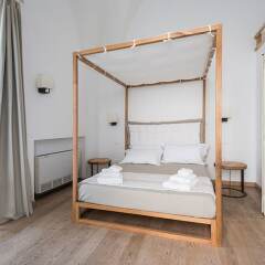 Отель Il Palazzotto Luxury Suites Лечче детские мероприятия