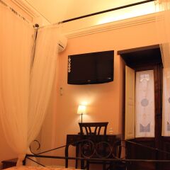 Отель Al Duomo Inn Италия, Катания - отзывы, цены и фото номеров - забронировать отель Al Duomo Inn онлайн удобства в номере фото 2