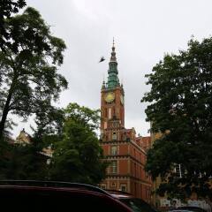 Апартаменты Rent a Flat Apartments - Ogarna St. Гданьск развлечения