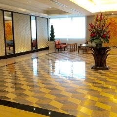 Indra Regent Hotel