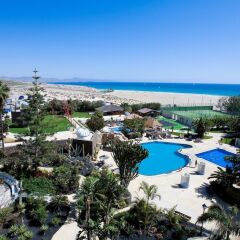 Отель Melia Gorriones Коста Кальма фото 15
