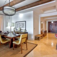 Отель Hacienda Beach 3 Bdrm. Includes Cook Service for Bkfast & Lunch...best Deal in Hacienda! Кабо-Сан-Лукас фото 5