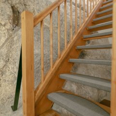 Отель APT - Stone Lodge Salzburg Австрия, Зальцбург - отзывы, цены и фото номеров - забронировать отель APT - Stone Lodge Salzburg онлайн интерьер отеля фото 2