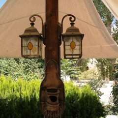 Dreams Cave Hotel Турция, Ургуп - отзывы, цены и фото номеров - забронировать отель Dreams Cave Hotel онлайн балкон