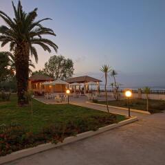 Отель Island Beach Resort - Adults Only фото 4