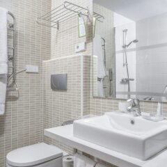 Отель Royal Oasis Club at Pueblo Quinta by Diamond Resorts ванная фото 2