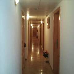 Отель Hostal Arneva Испания, Ориуэла - отзывы, цены и фото номеров - забронировать отель Hostal Arneva онлайн интерьер отеля фото 2
