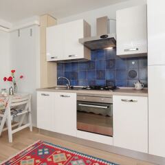 Отель Blue Lagoon - 5Stars Holiday House в номере фото 2