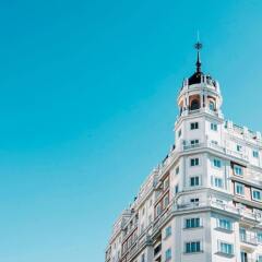 Отель Dear Hotel Madrid Испания, Мадрид - 1 отзыв об отеле, цены и фото номеров - забронировать отель Dear Hotel Madrid онлайн пляж