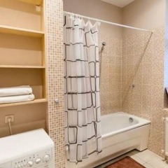 Апартаменты 2 Bedroom Apartment near Town Hall ванная
