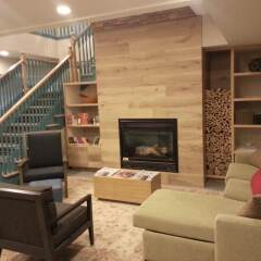 Отель Country Inn & Suites Columbus Airport США, Колумбус - отзывы, цены и фото номеров - забронировать отель Country Inn & Suites Columbus Airport онлайн интерьер отеля