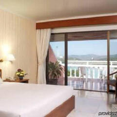 Отель Orchidacea Resort фото 10