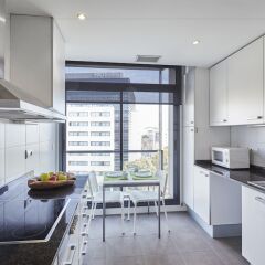 Отель Ciutadella Park Apartments Испания, Барселона - отзывы, цены и фото номеров - забронировать отель Ciutadella Park Apartments онлайн фото 3