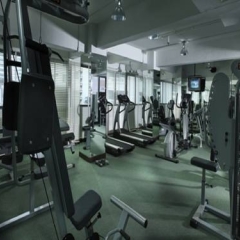 Marvel Hotel Bangkok (ex. Grand Mercure Park Avenue) Бангкок фото 11