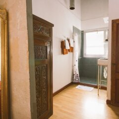 Отель Casa de huéspedes Vara De Rey Испания, Ивиса - отзывы, цены и фото номеров - забронировать отель Casa de huéspedes Vara De Rey онлайн в номере