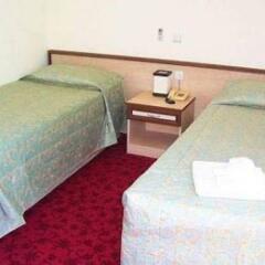 Tal Hotel - All Inclusive комната для гостей