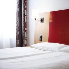 Отель ibis Styles Gelsenkirchen Германия, Гельзенкирхен - отзывы, цены и фото номеров - забронировать отель ibis Styles Gelsenkirchen онлайн комната для гостей фото 2