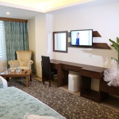 Cebeci Grand Otel Турция, Трабзон - отзывы, цены и фото номеров - забронировать отель Cebeci Grand Otel онлайн удобства в номере фото 2