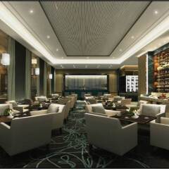 Отель eStay Residence Poly World Trading Center интерьер отеля фото 2