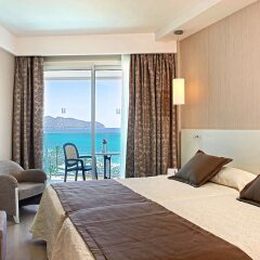 Отель Hipotels Hipocampo - Adults Only комната для гостей фото 5