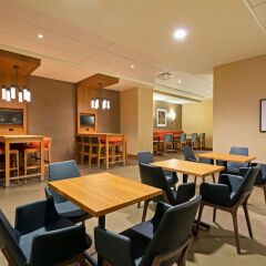 Отель Hyatt Place Nashville Downtown