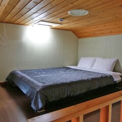 Отель Chalet Resort Южная Корея, Пхёнчан - отзывы, цены и фото номеров - забронировать отель Chalet Resort онлайн сейф в номере
