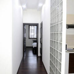 Апартаменты C&G Apartments Варшава интерьер отеля