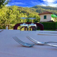 Отель Locanda Da Marco Пиньоне детские мероприятия фото 2