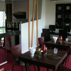 Отель I Residence Hotel Sathorn Таиланд, Бангкок - 2 отзыва об отеле, цены и фото номеров - забронировать отель I Residence Hotel Sathorn онлайн питание фото 3