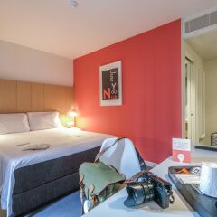 Stay Hotel Porto Centro Trindade комната для гостей фото 4