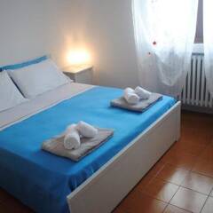 Отель B&B AnnaVì Бари комната для гостей фото 2