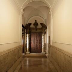 Отель Piazza di Spagna Suites интерьер отеля фото 2