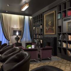 Hotel Spadai развлечения