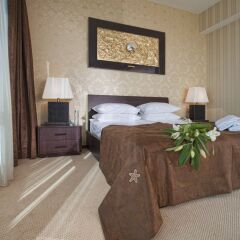 Мини-отель Stella Residence Club комната для гостей фото 2