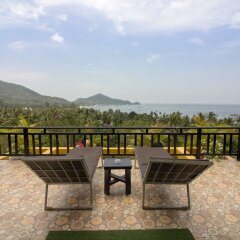 Sairee Seaview Hotel Koh Tao фото 3