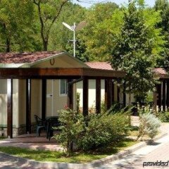Отель Flaminio Village Bungalow Park Италия, Рим - 3 отзыва об отеле, цены и фото номеров - забронировать отель Flaminio Village Bungalow Park онлайн фото 4