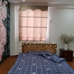 Flower Hostel Ханой спа