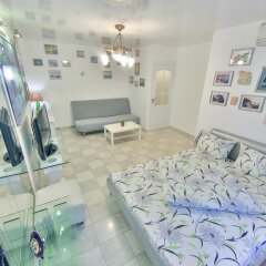 Гостиница HotelRoom24 на Белорусской в Москве отзывы, цены и фото номеров - забронировать гостиницу HotelRoom24 на Белорусской онлайн Москва спа фото 2