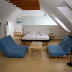 Austria Classic Hotel BinderS Innsbruck спа