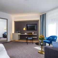 Hotel Goritschnigg комната для гостей фото 3