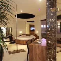 Motel Imperium Adults Only in Osasco, Brazil from 62$, photos, reviews - zenhotels.com hotel interior
