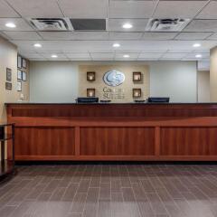 Comfort Suites In Woodstock United States Of America From 100