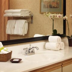 Larkspur Landing Milpitas - An All-Suite Hotel ванная
