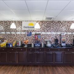 Отель Days Inn by Wyndham Sarasota Bay питание