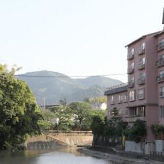 Отель Ryokan Oomuraya Кашима фото 3