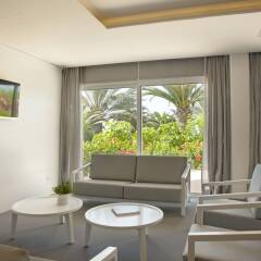 Alion Beach Hotel комната для гостей фото 3