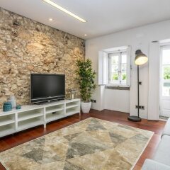 Апартаменты LxWay Apartments Belém комната для гостей фото 4