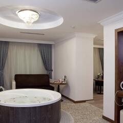 Residence Hotel Турция, Измир - отзывы, цены и фото номеров - забронировать отель Residence Hotel онлайн спа фото 2